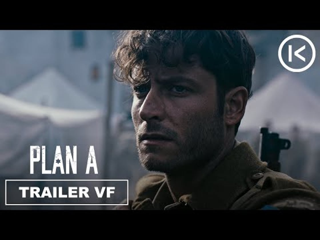 Bande annonce de PLAN A (VF)