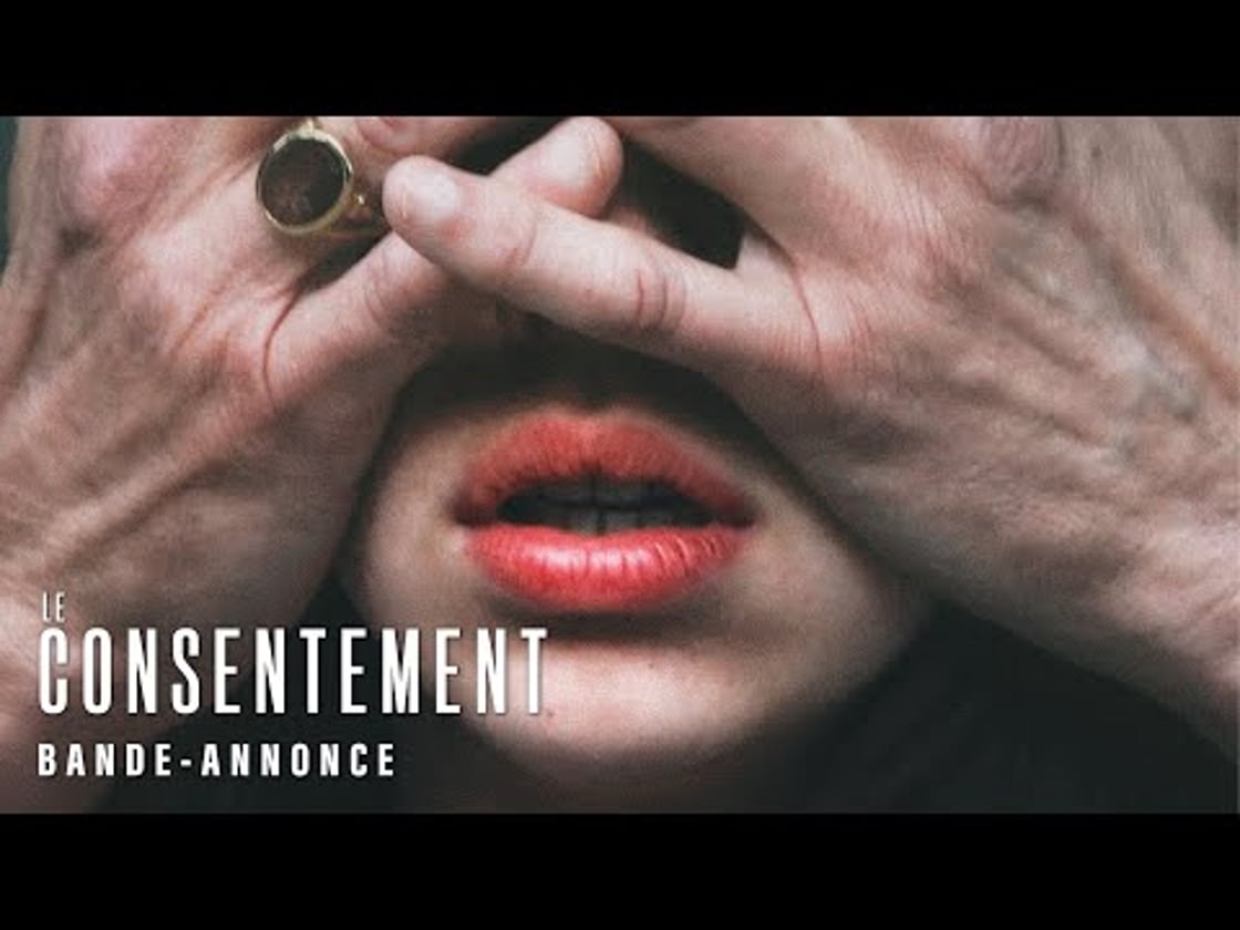 Bande annonce de LE CONSENTEMENT