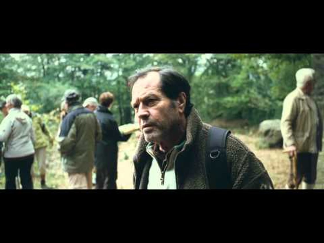 Bande annonce de Tue-moi