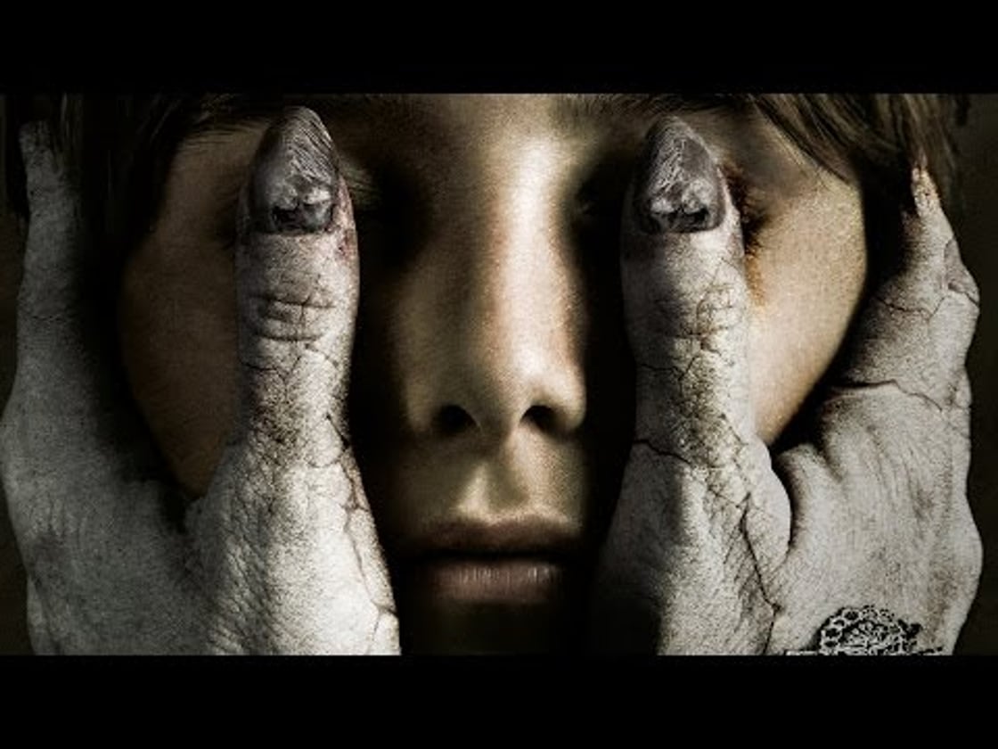 Bande annonce de LA DAME EN NOIR 2 : L'ANGE DE LA MORT (VF)