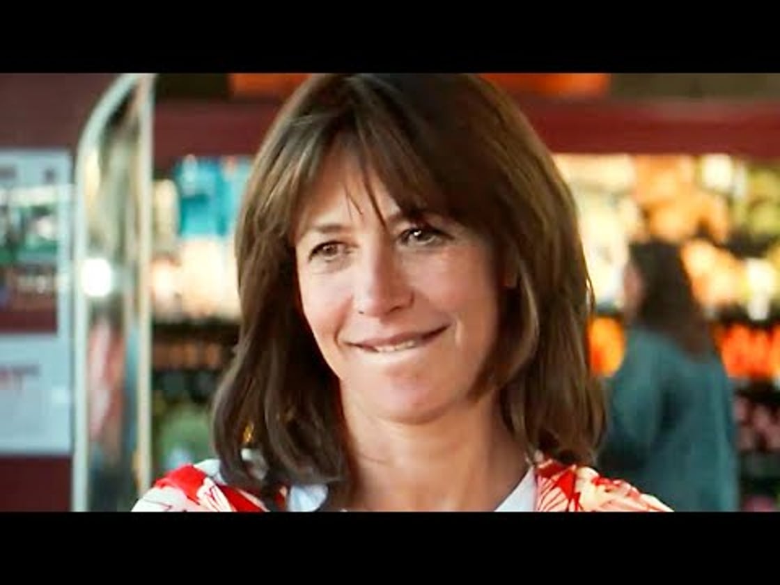 Bande annonce de I LOVE AMERICA