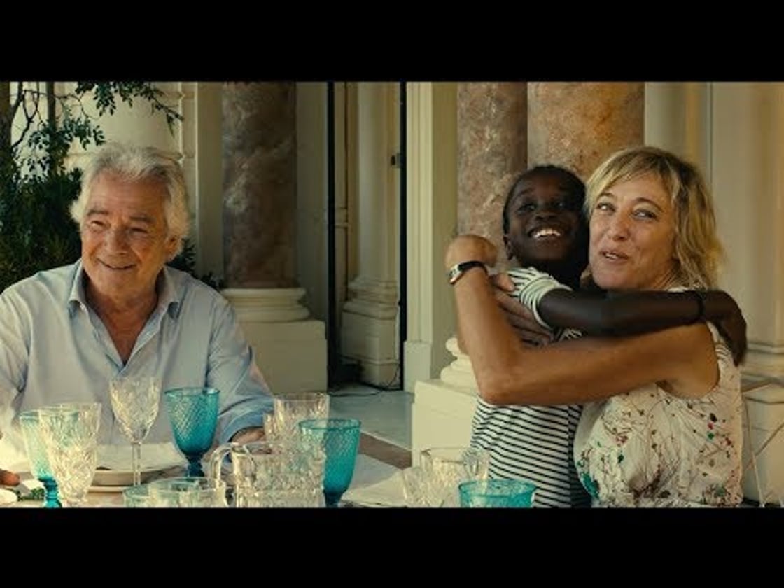 Bande annonce de LES ESTIVANTS