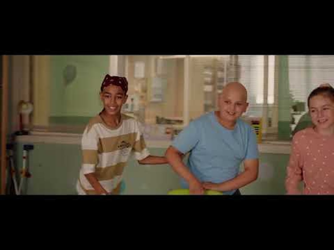 Bande annonce de Le Grand Cirque