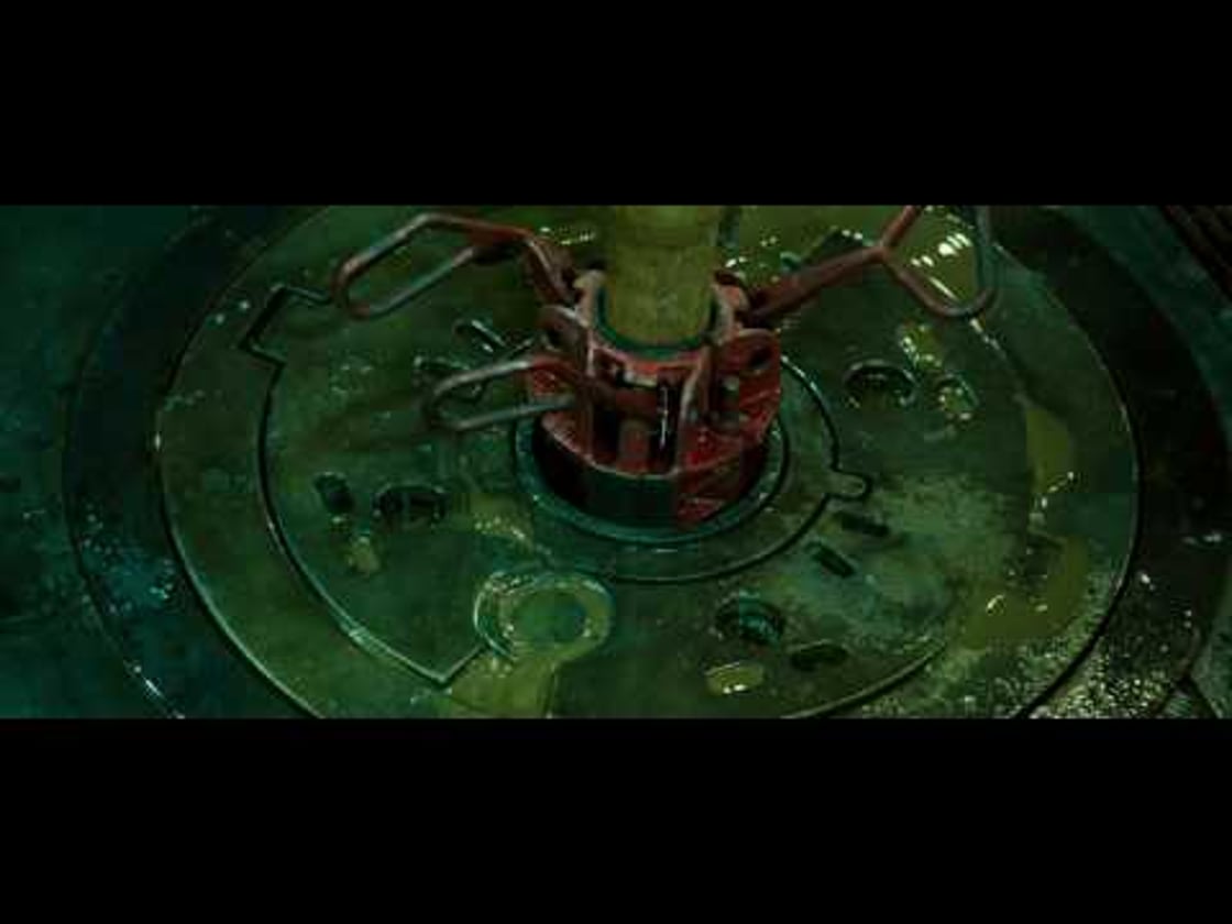 Bande annonce de Deepwater Horizon