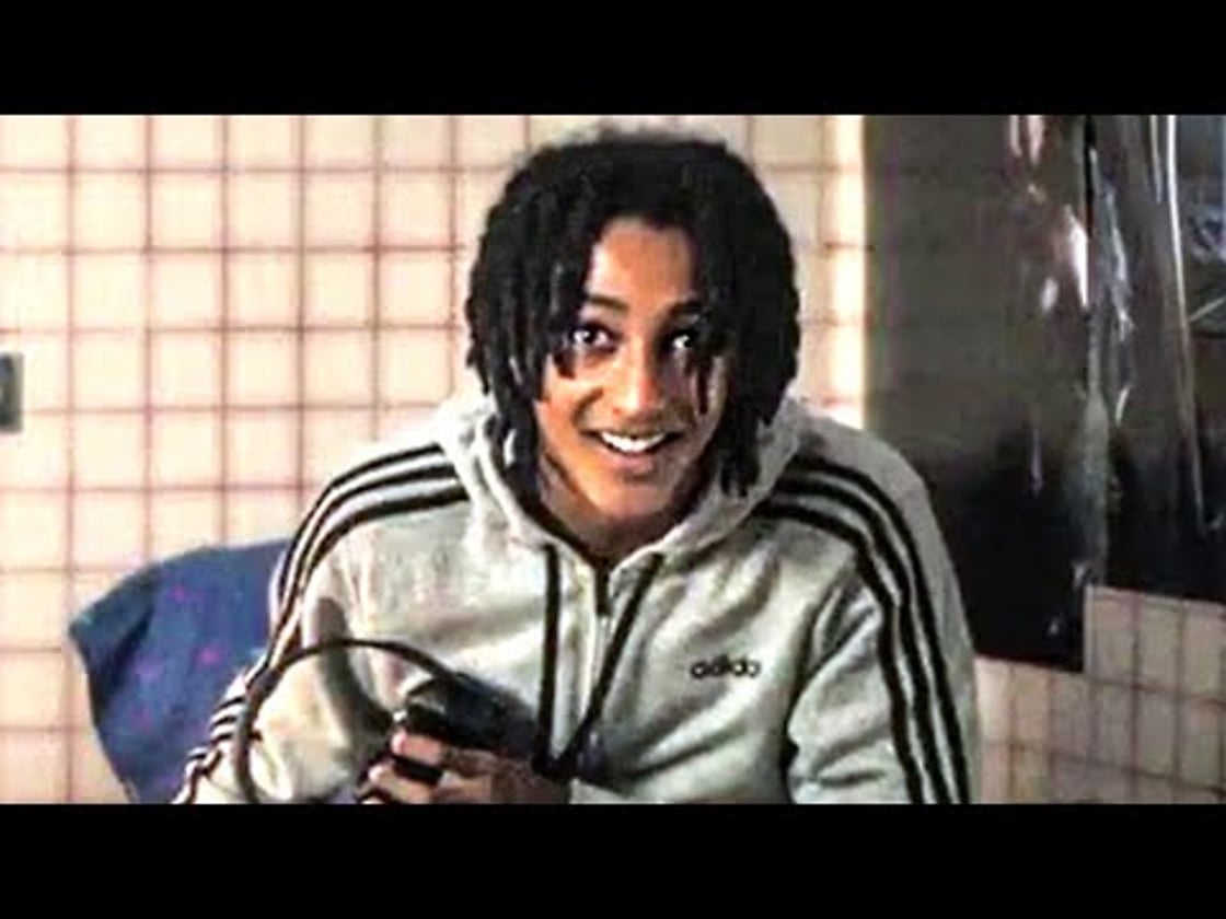 Bande annonce de SAGE-HOMME