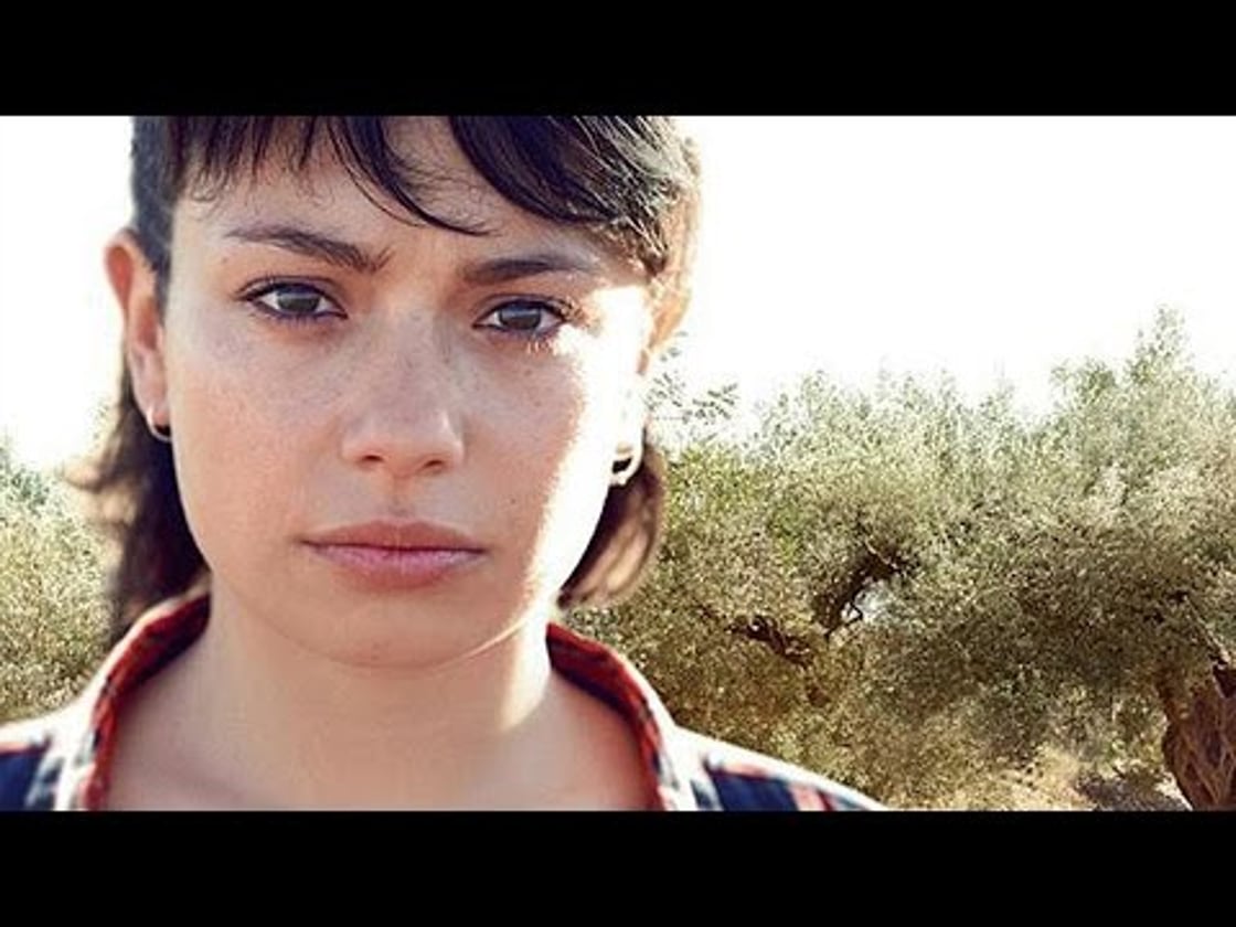 Bande annonce de L'OLIVIER