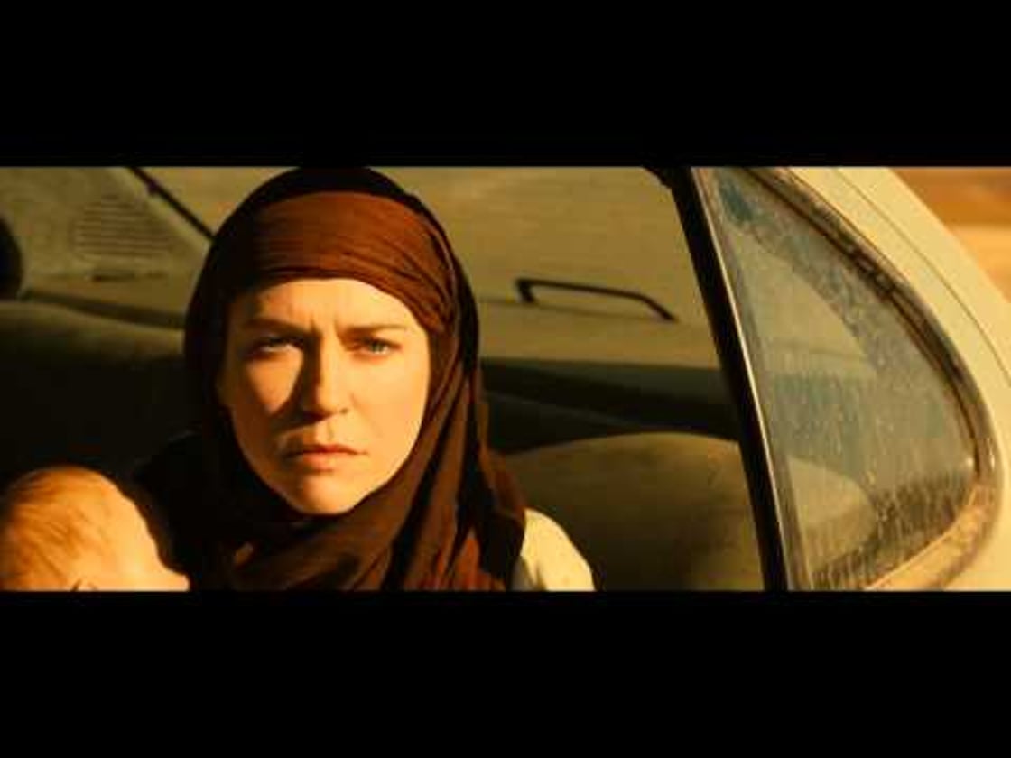 Bande annonce de INTERSECTIONS (VF)