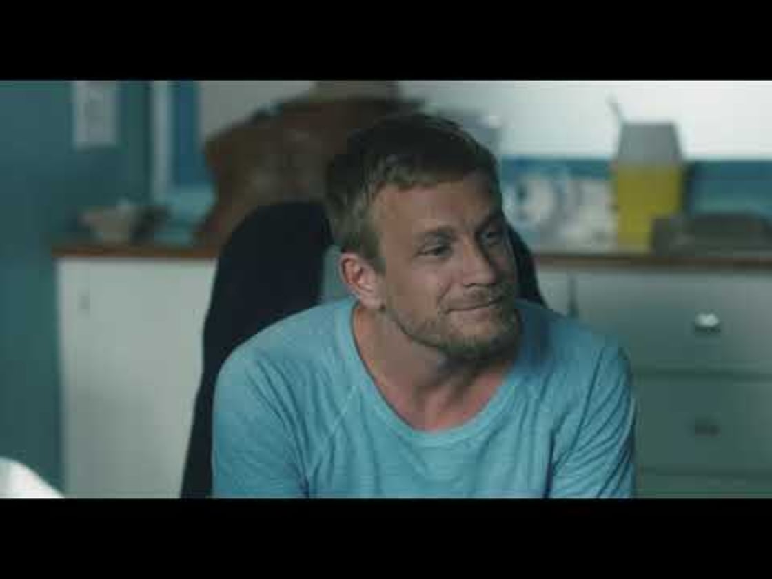 Bande annonce de L'Ordre des Médecins