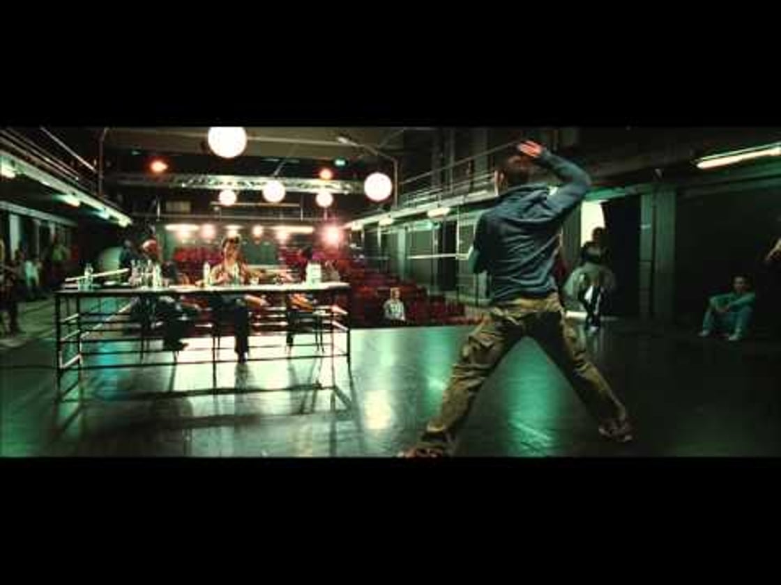 Bande annonce de LOVE & DANCE (VF)