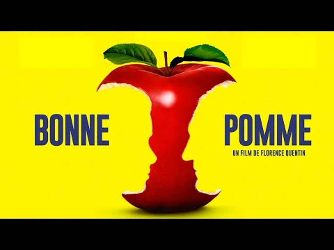 Bande annonce de Bonne Pomme