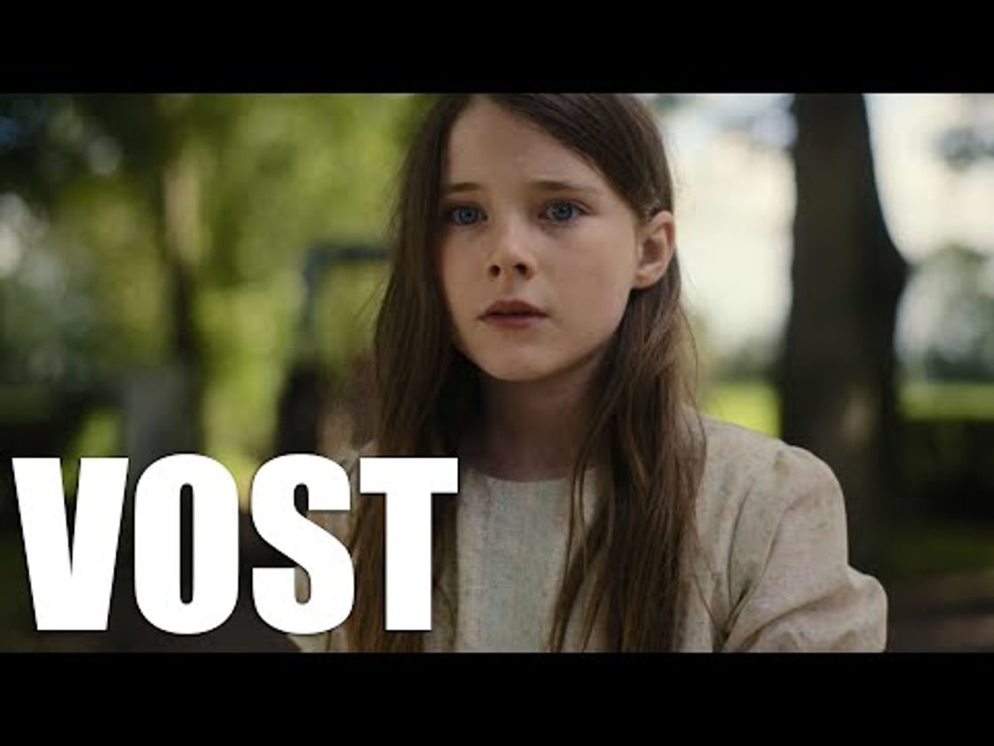 Bande annonce de The Quiet Girl (VOST)