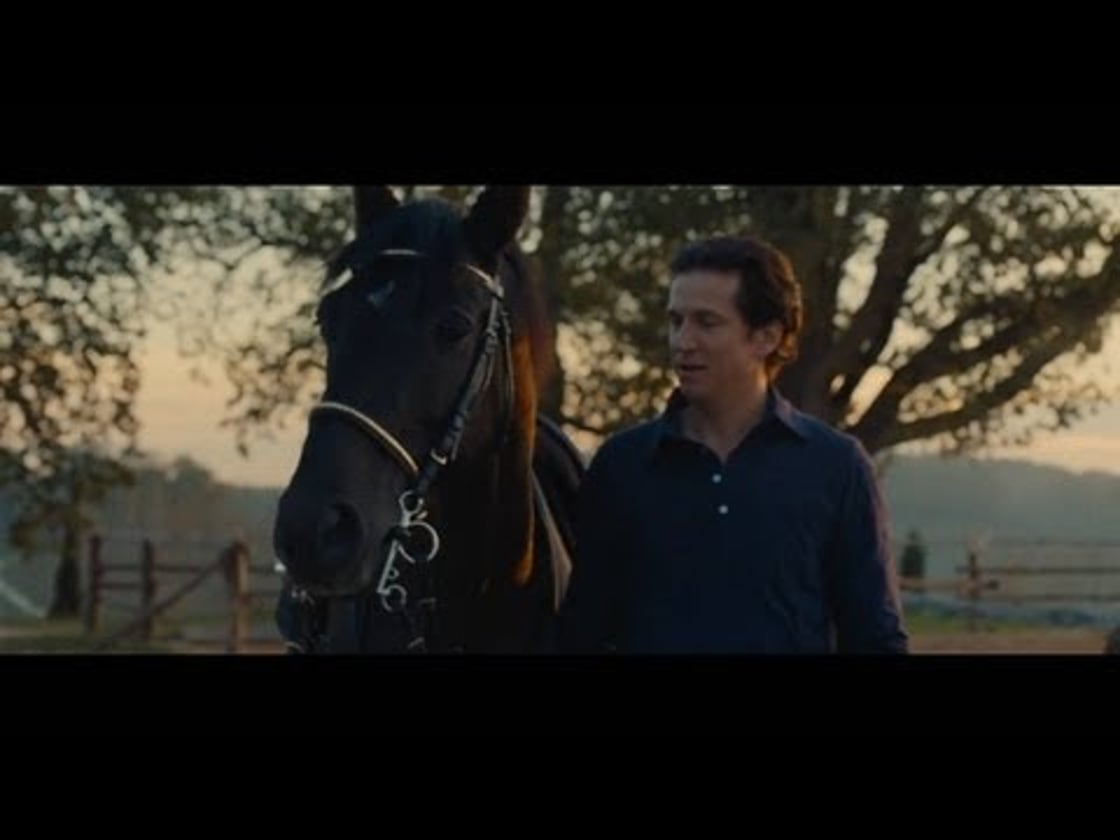 Bande annonce de Jappeloup