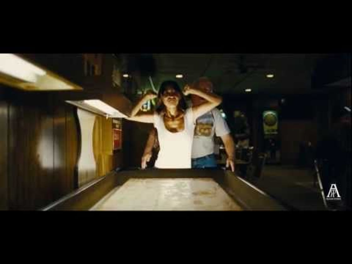 Bande annonce de THIS MUST BE THE PLACE