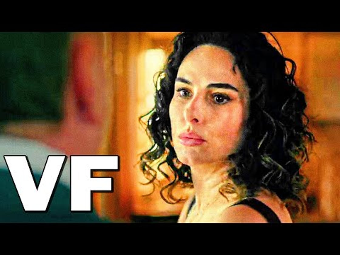 Bande annonce de DEUX SOEURS NOMMÉES GUERRA (VF)