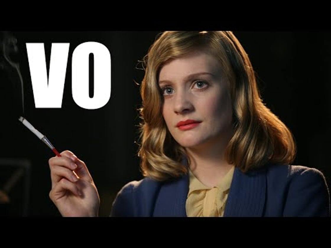 Bande annonce de LADY KEYES - Celle qui en savait trop (VOST)