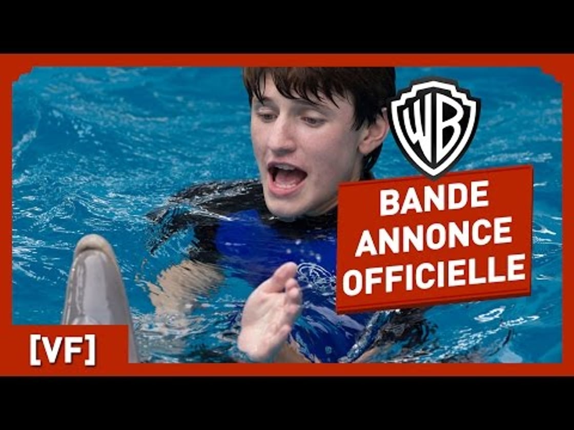 Bande annonce de L'Incroyable Histoire de Winter le Dauphin 2 (VF)