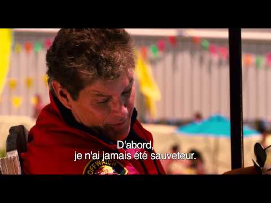 Bande annonce de Piranha 2 (VOST)