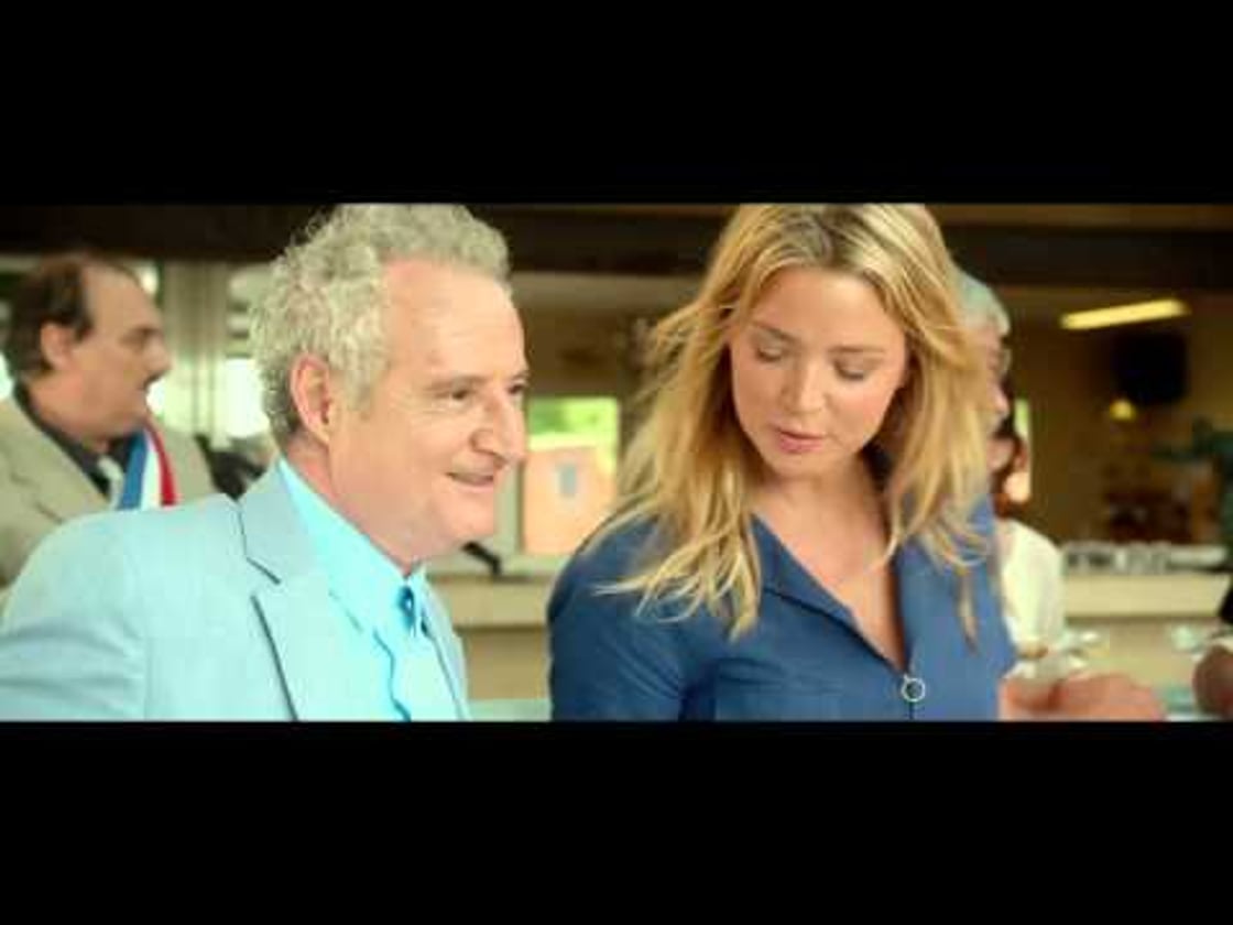 Bande annonce de LES INVINCIBLES