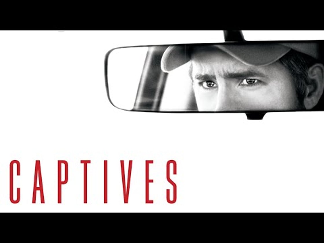 Bande annonce de CAPTIVES