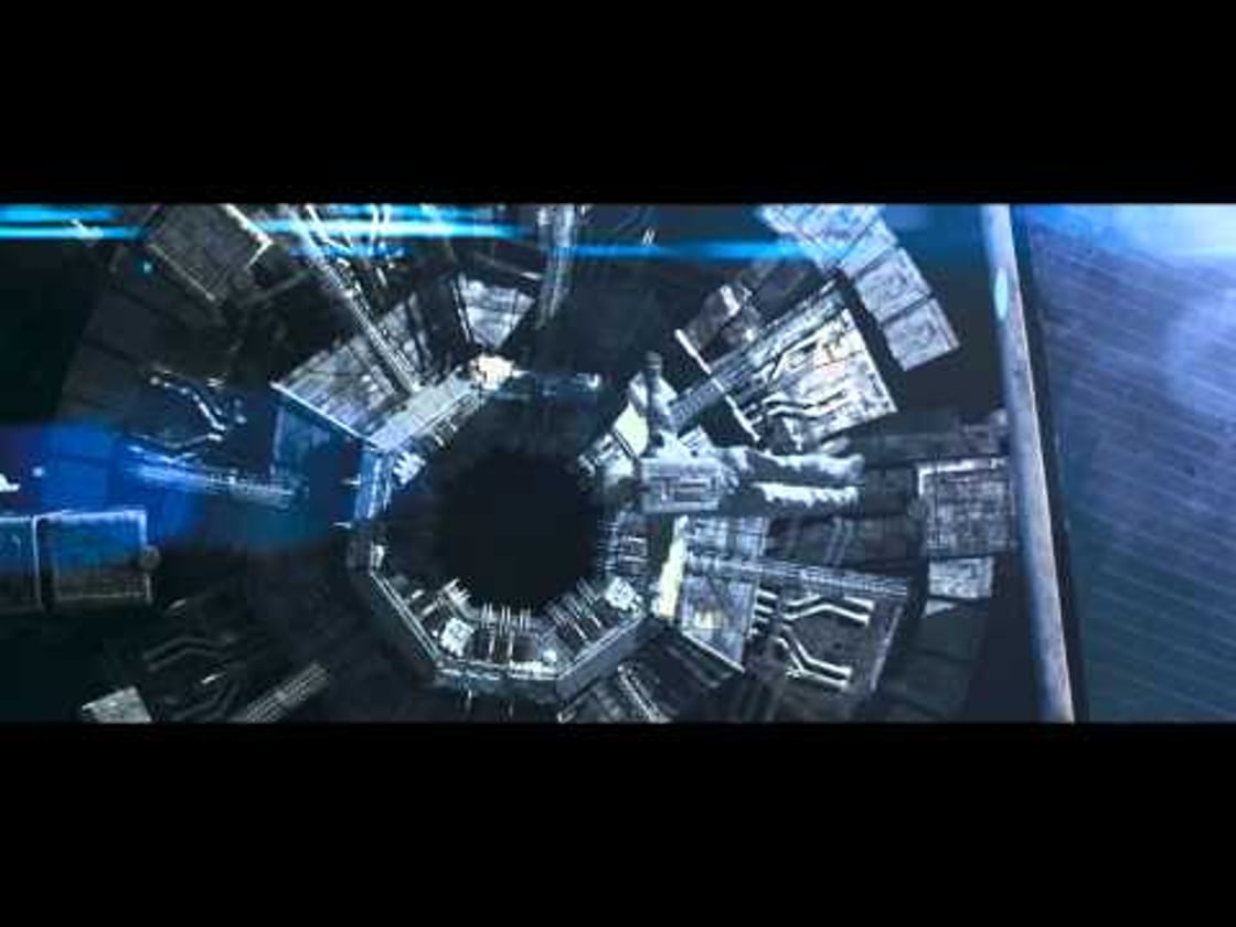 Bande annonce de LOCK OUT