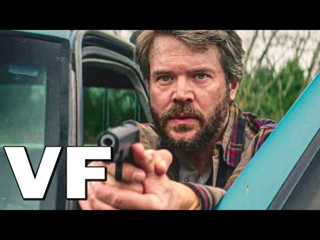 Bande annonce de LE PEINTRE (VF)