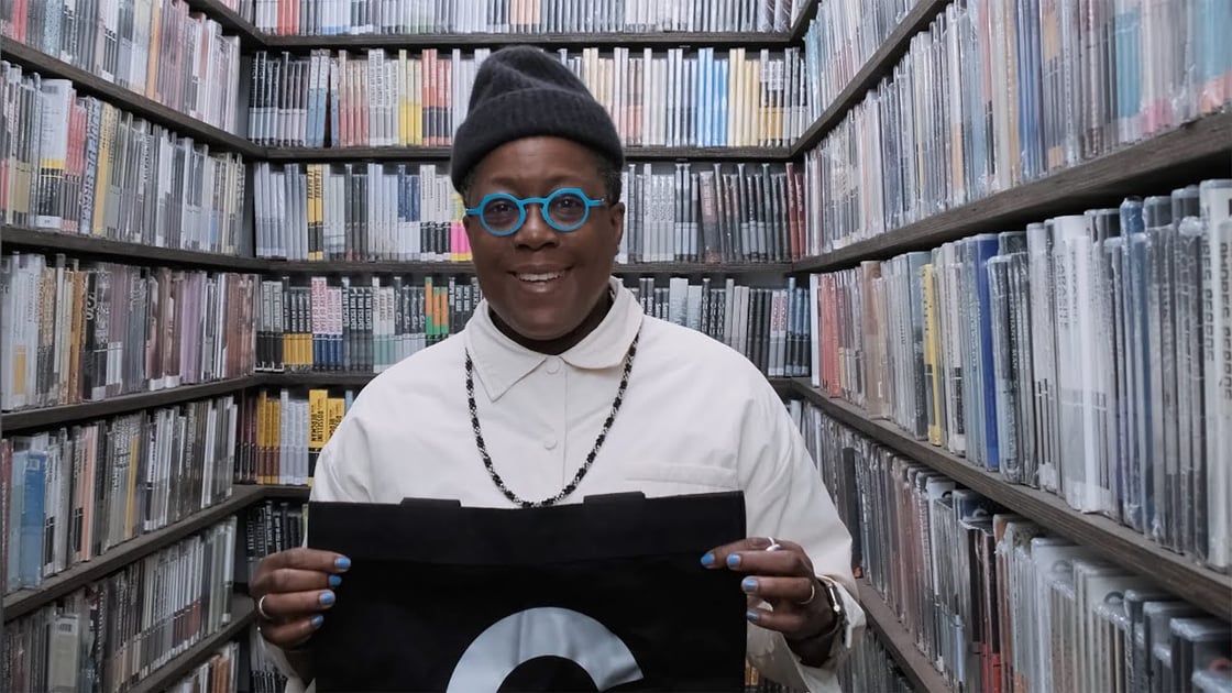 Interview de Cheryl Dunye chez Criterion