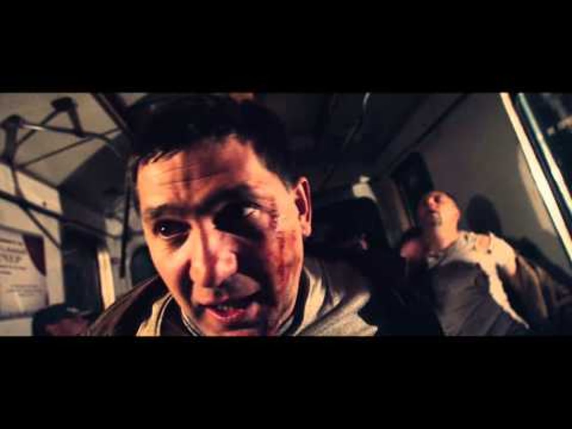 Bande annonce de SUBWAVE (VF)