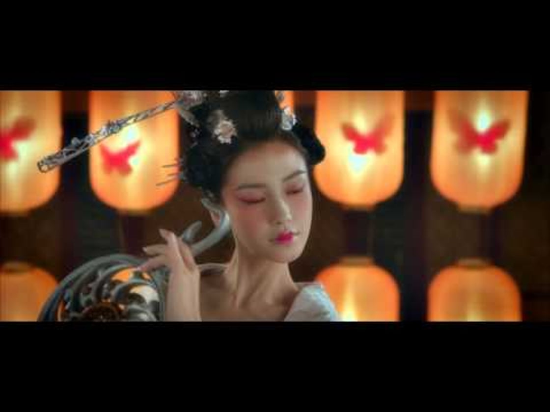 Bande annonce de Detective Dee 2 (VOST)