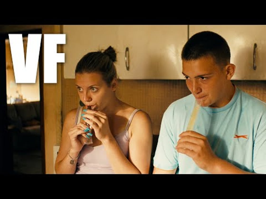 Bande annonce de IL PLEUT DANS LA MAISON (VF)