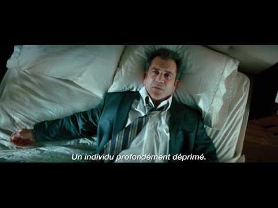 Bande annonce de Le Complexe du castor (VOST)