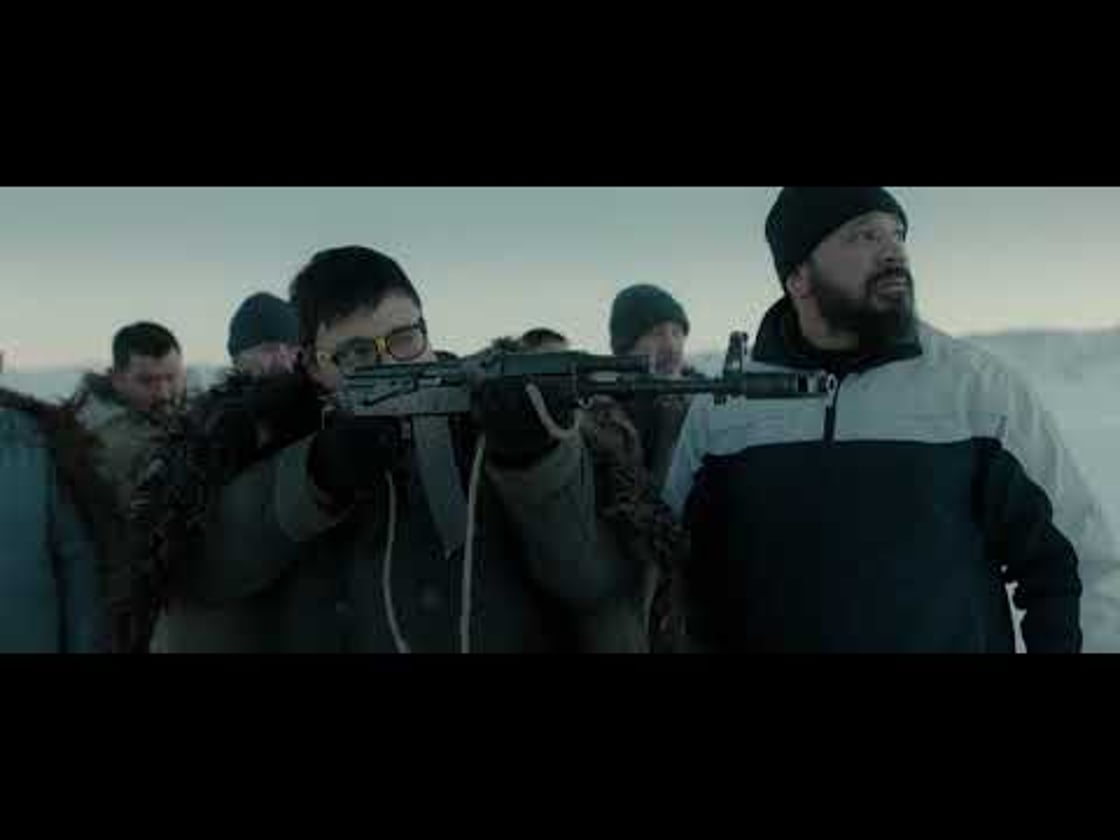 Bande annonce de ASSAUT