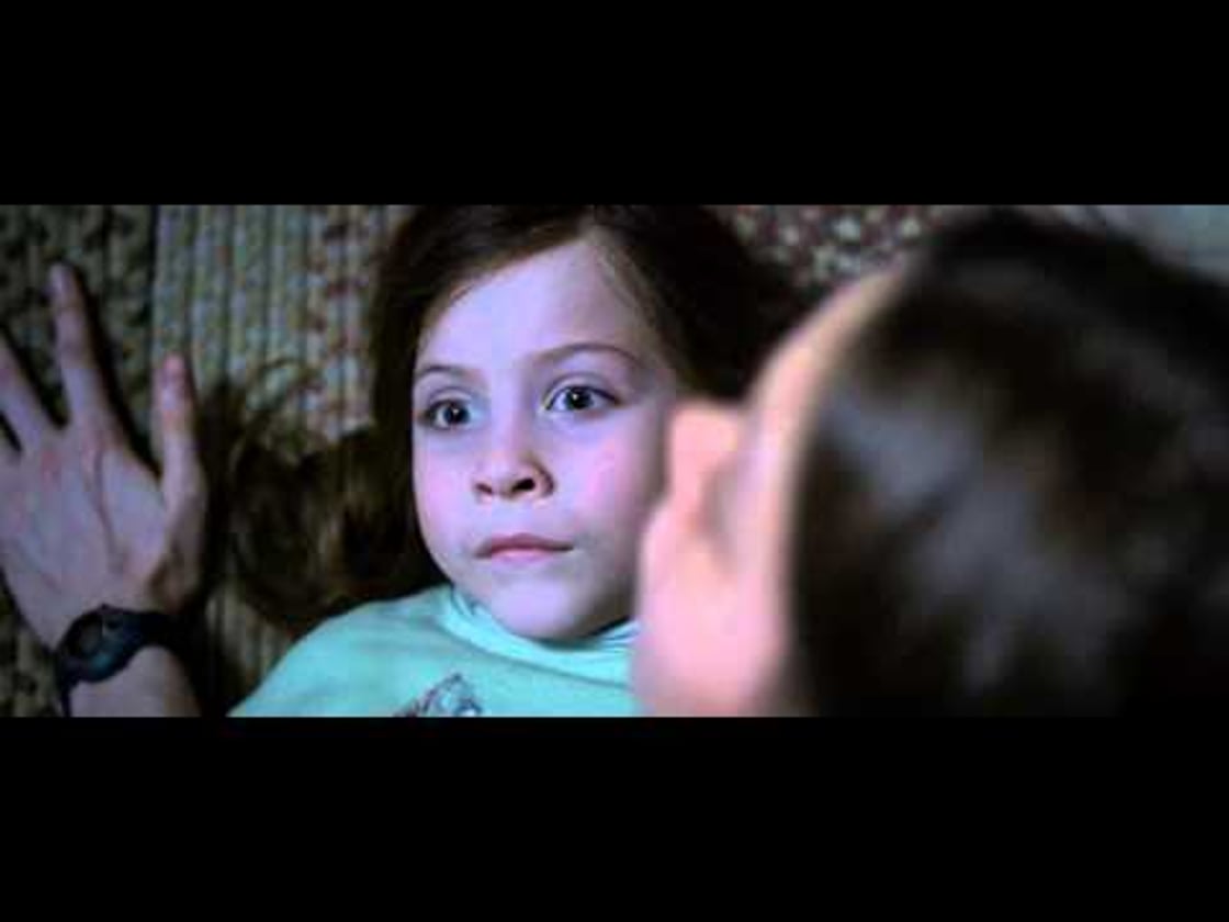 Bande annonce de Room