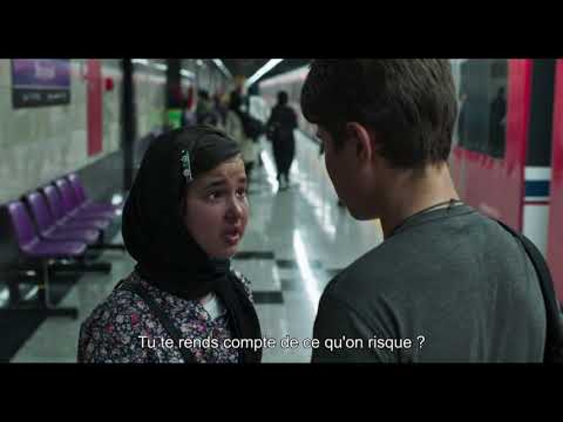 Bande annonce de Les Enfants du Soleil