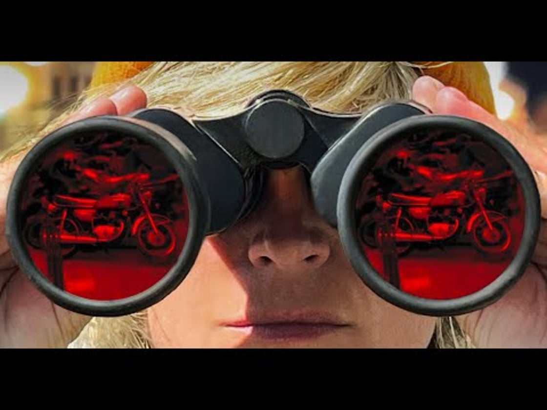Bande annonce de MIKA EX MACHINA
