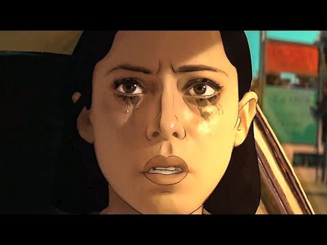 Bande annonce de UNDONE
