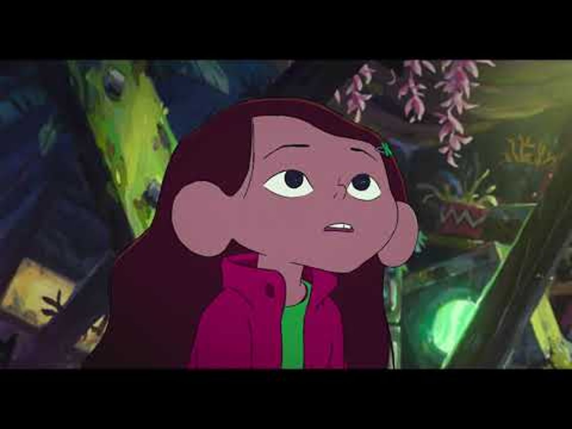 Bande annonce de MAMAN PLEUT DES CORDES