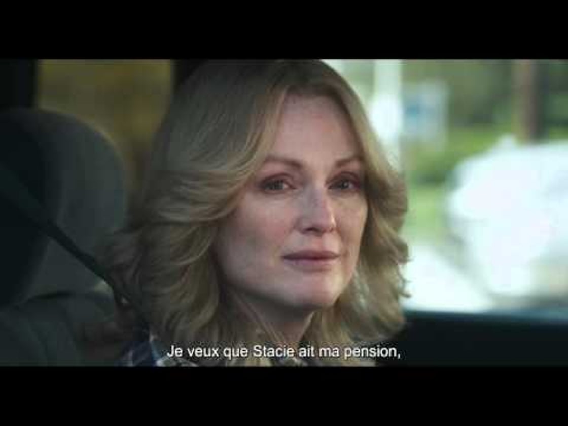 Bande annonce de FREE LOVE