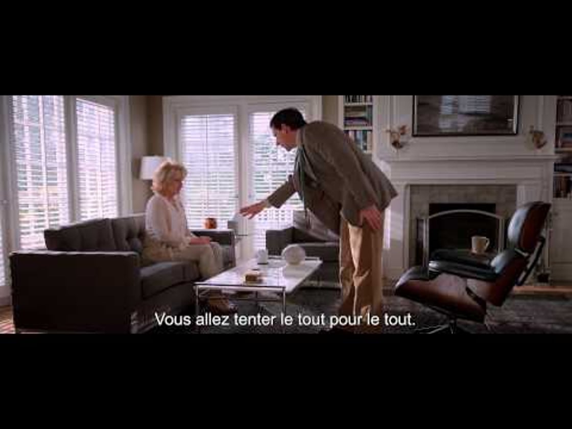 Bande annonce de Tous les espoirs sont permis (VOST)