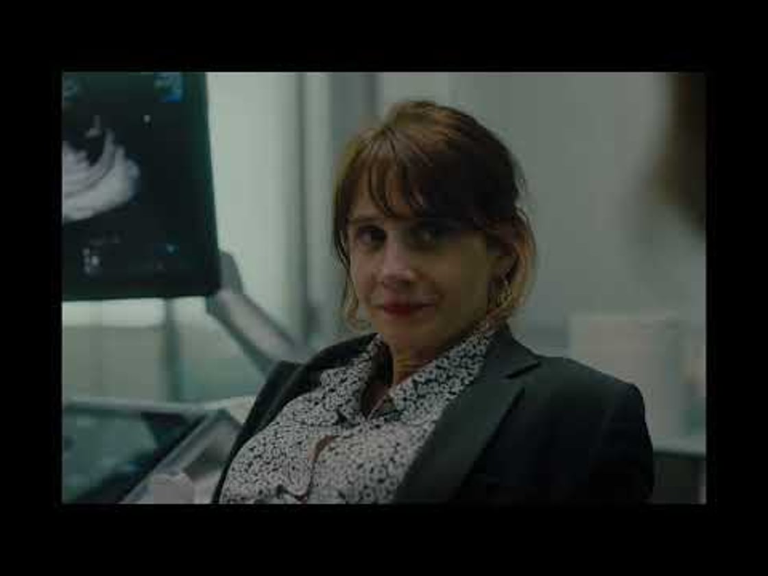 Bande annonce de LE SIXIEME ENFANT