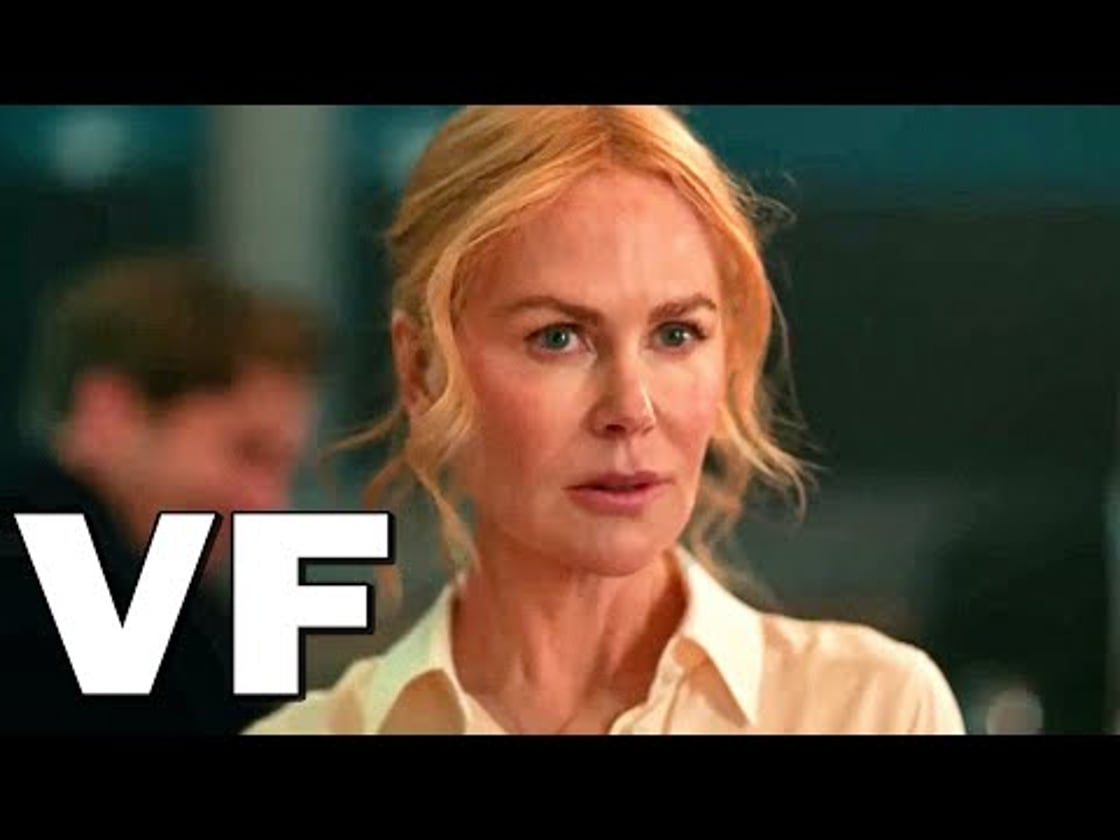Bande annonce de BABYGIRL (VF)