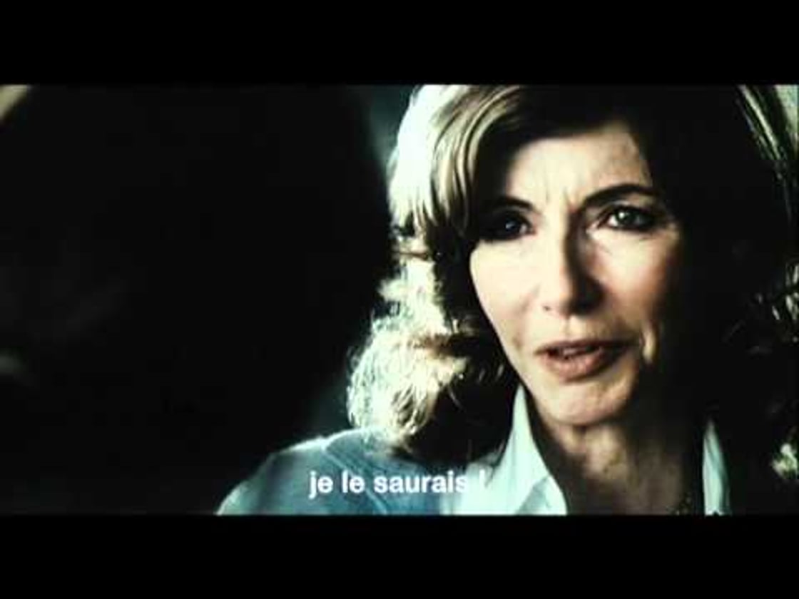 Bande annonce de THE DEAD GIRL