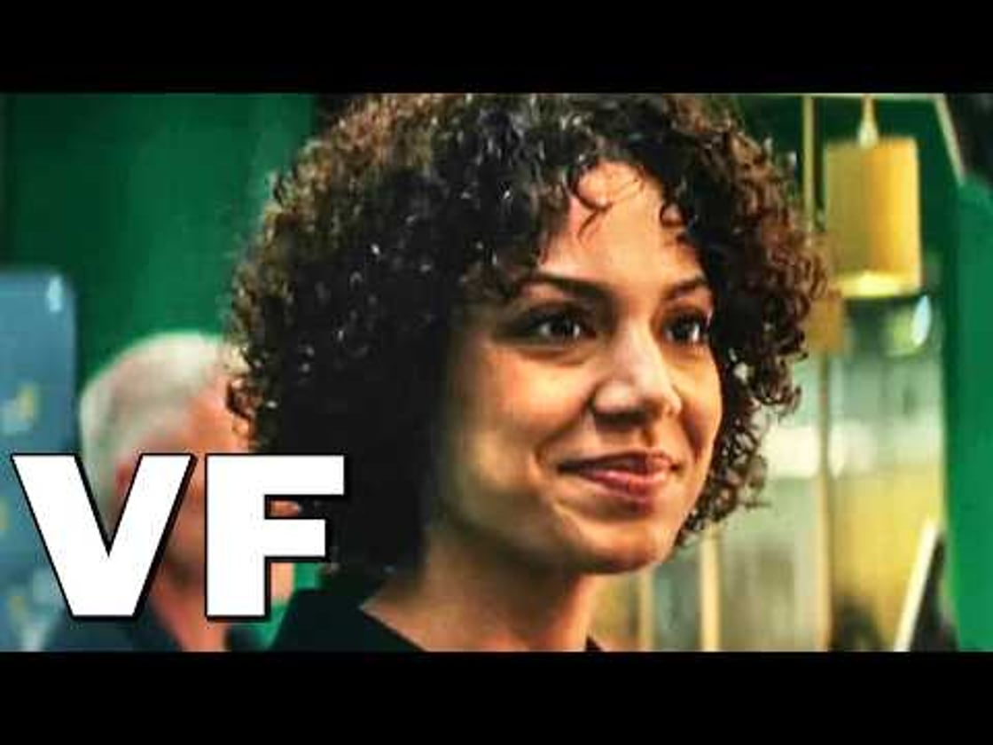 Bande annonce de KRANK BERLIN (VF)