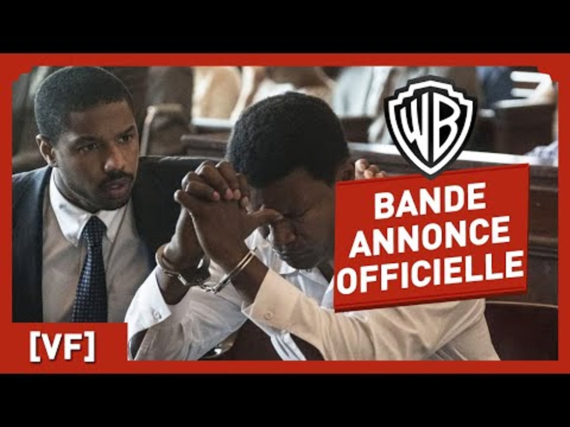 Bande annonce de La Voie de la Justice (VF)