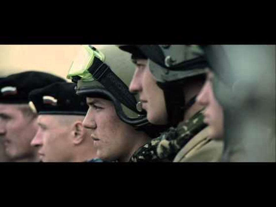 Bande annonce de RAIDERS