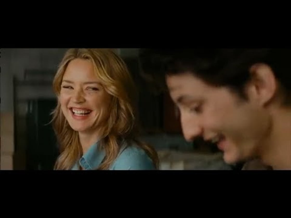 Bande annonce de 20 ANS D'ECART