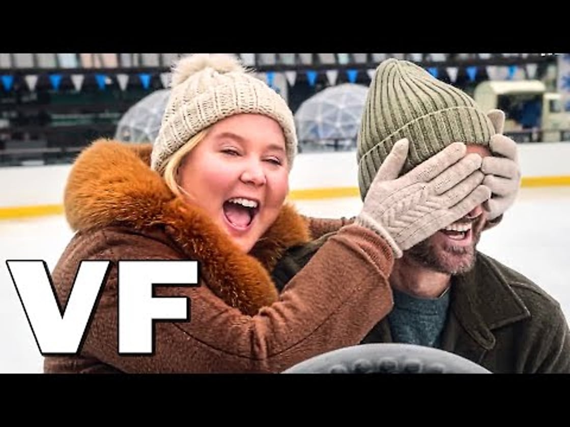 Bande annonce de BABY BLUFF (VF)
