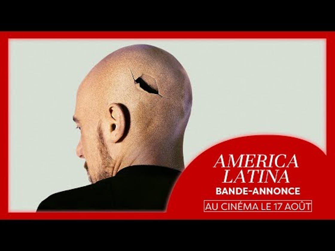 Bande annonce de AMERICA LATINA