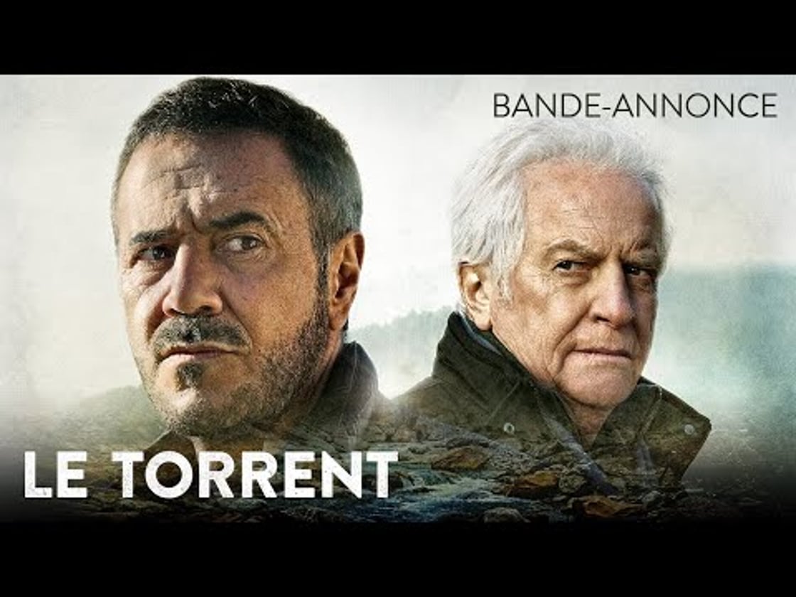 Bande annonce de LE TORRENT