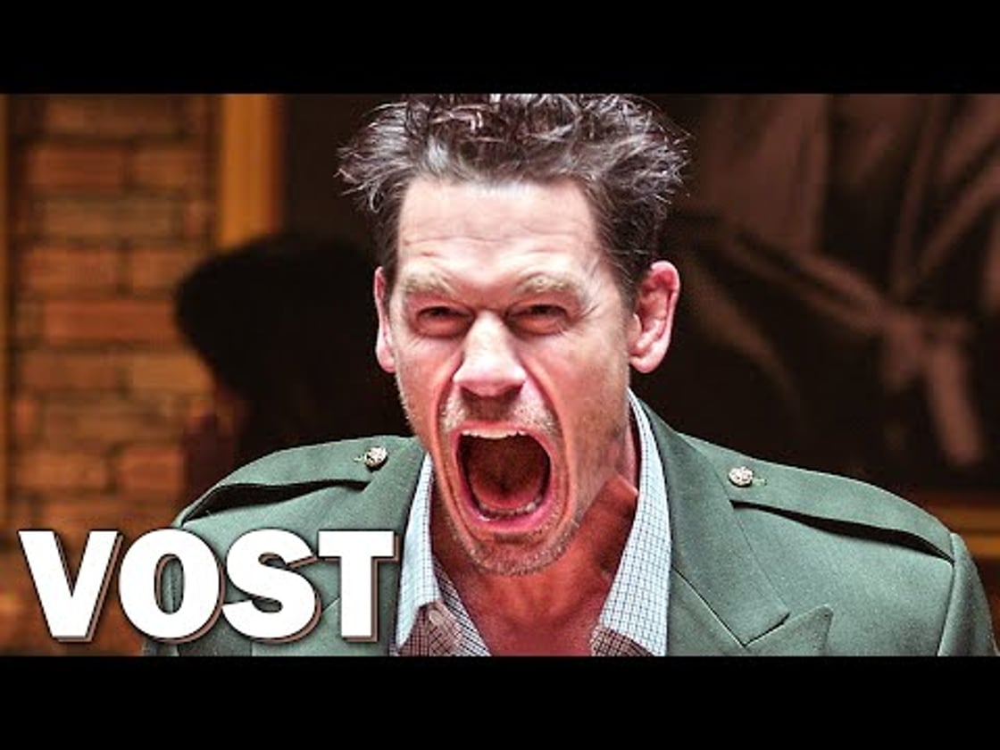 Bande annonce de NOS PIRES AMIS 2 (VOST)