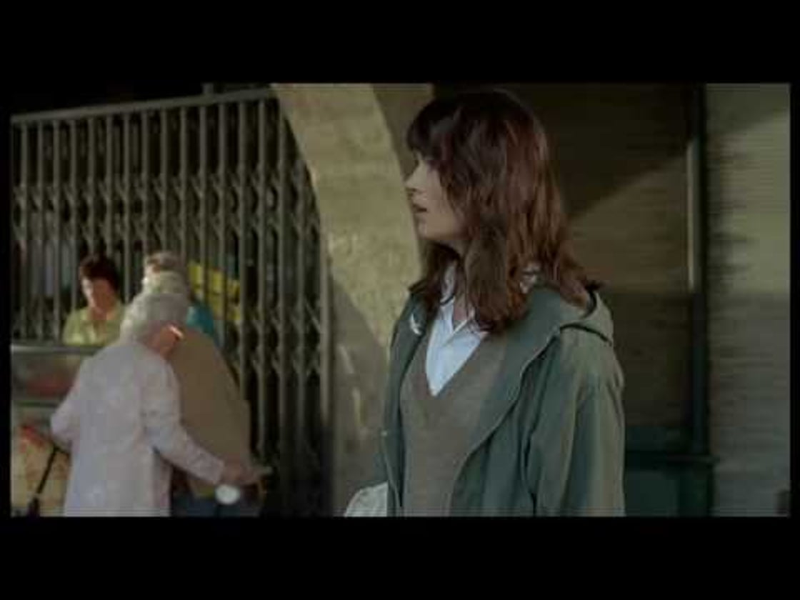 Bande annonce de MERES ET FILLES
